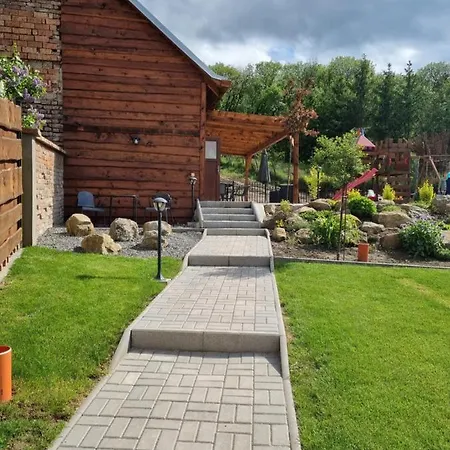 Apartamento Moravia *
