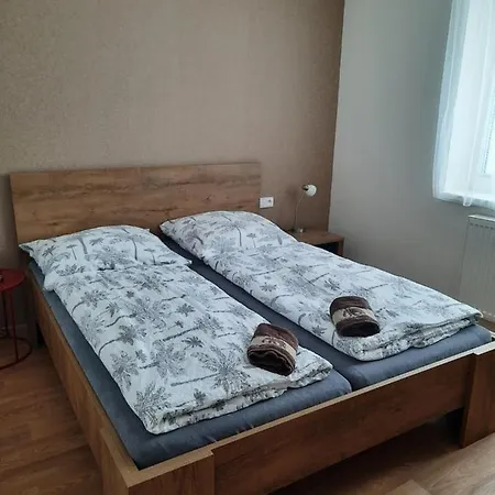 Apartment Moravia Milovice (South Moravian)