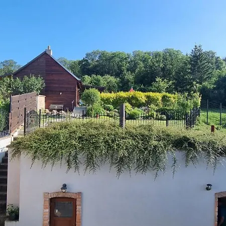 Apartment Moravia