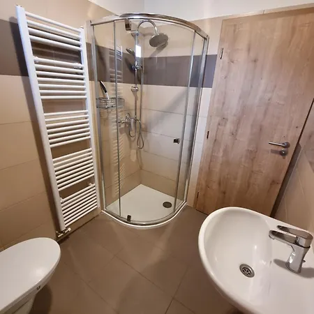 Moravia Apartamento Milovice (South Moravian)