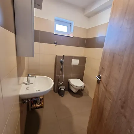 Apartment Moravia