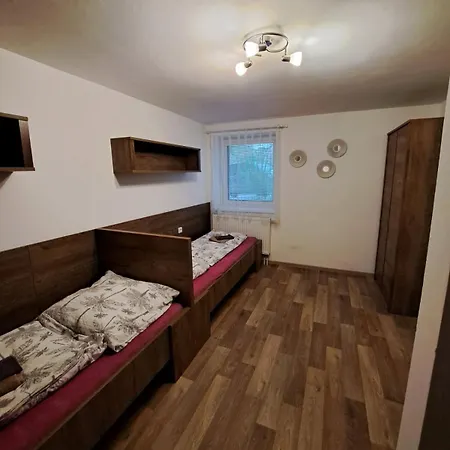 Moravia Apartamento