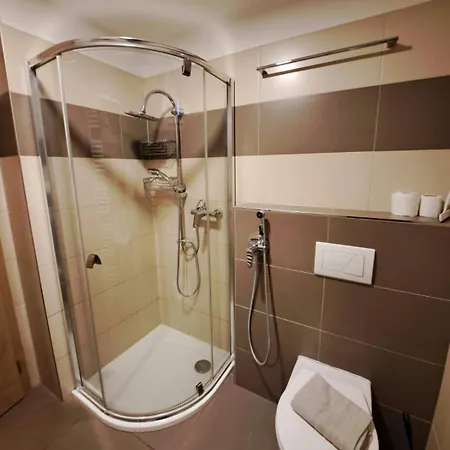 Apartment Moravia