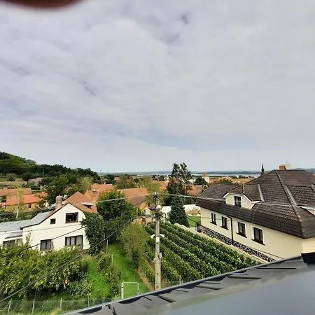 Apartamento Moravia *