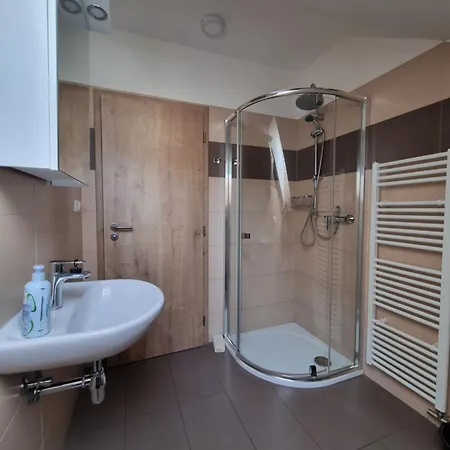 Apartment Moravia *