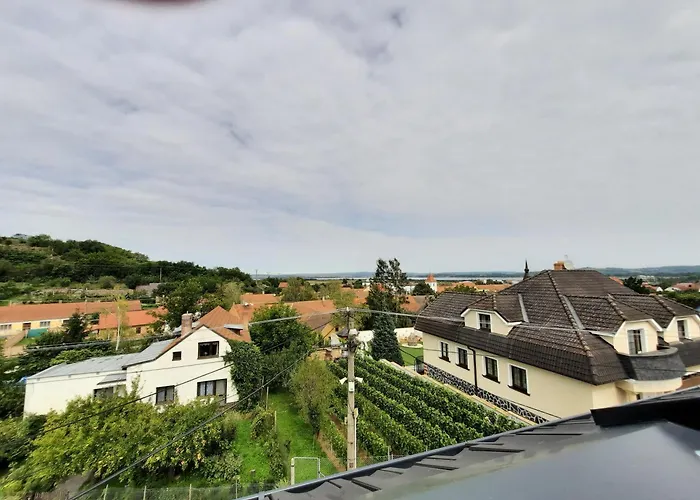Lejlighed Moravia *